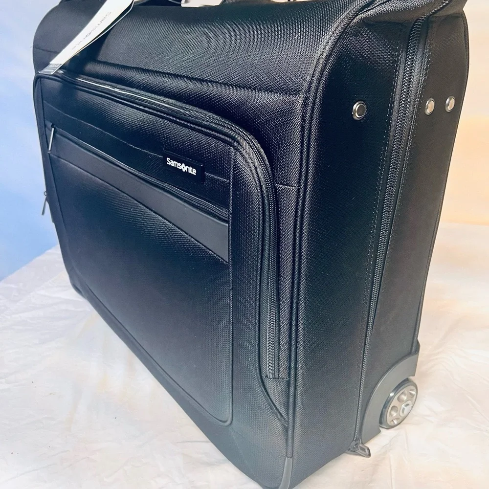 Samsonite pack ride